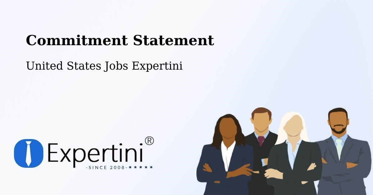 Corporate Commitment – Cotati - United States Jobs Expertini