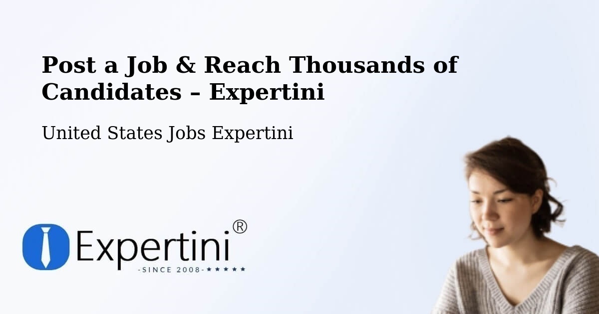 Post a Job in Cotati – Hire the Right Talent - Cotati, United States Jobs Expertini