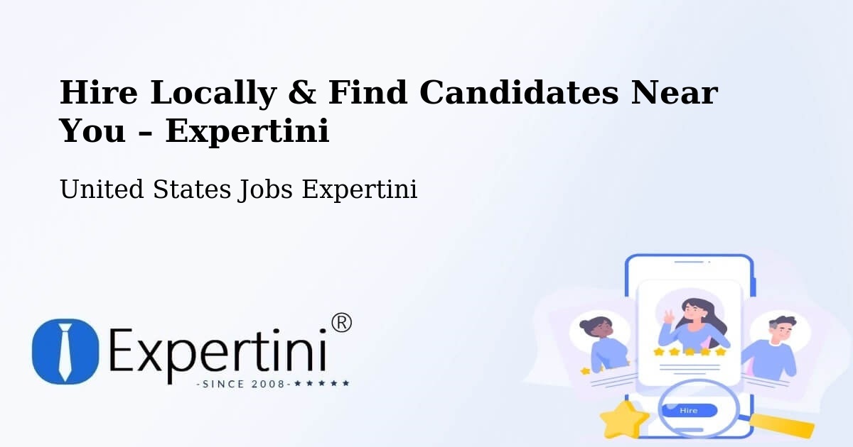Hire Locally in Cotati – Find Qualified Candidates Near You - Cotati, United States Jobs Expertini