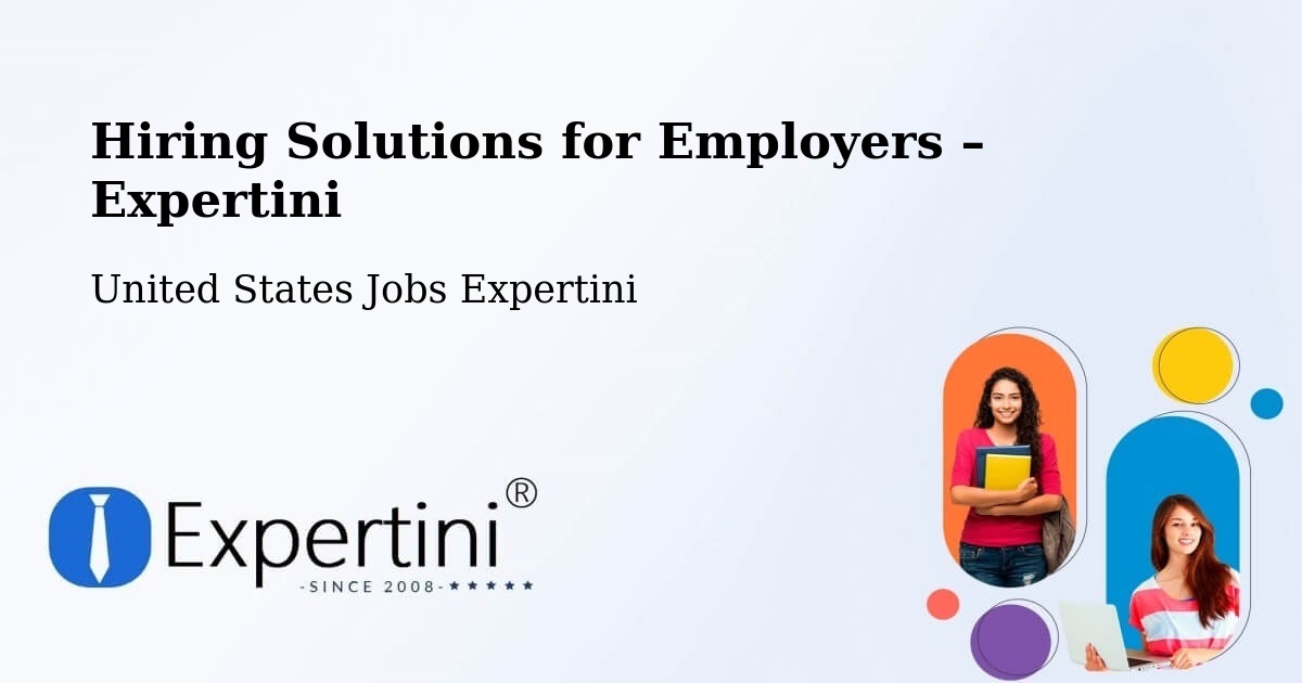 Hiring Solutions for Employers in Cotati - Cotati, United States Jobs Expertini