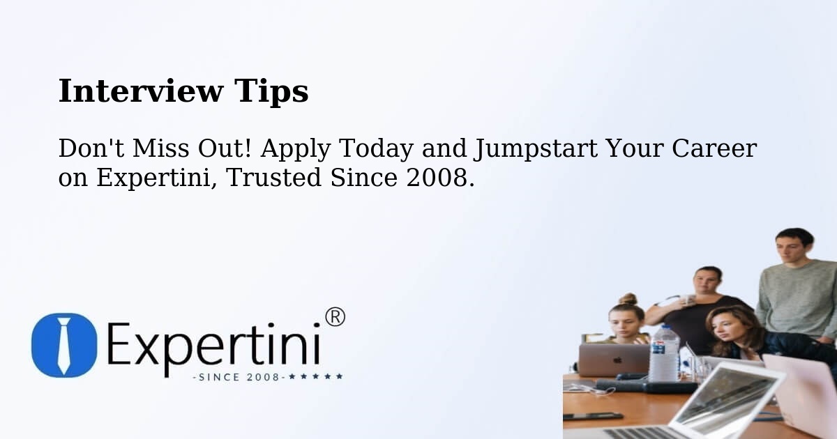 Interview Tips & Techniques for Job Seekers – Cotati - Cotati, United States Jobs Expertini