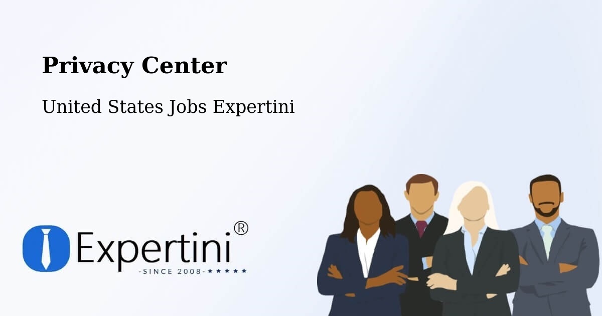 Privacy Policy – Cotati - United States Jobs Expertini