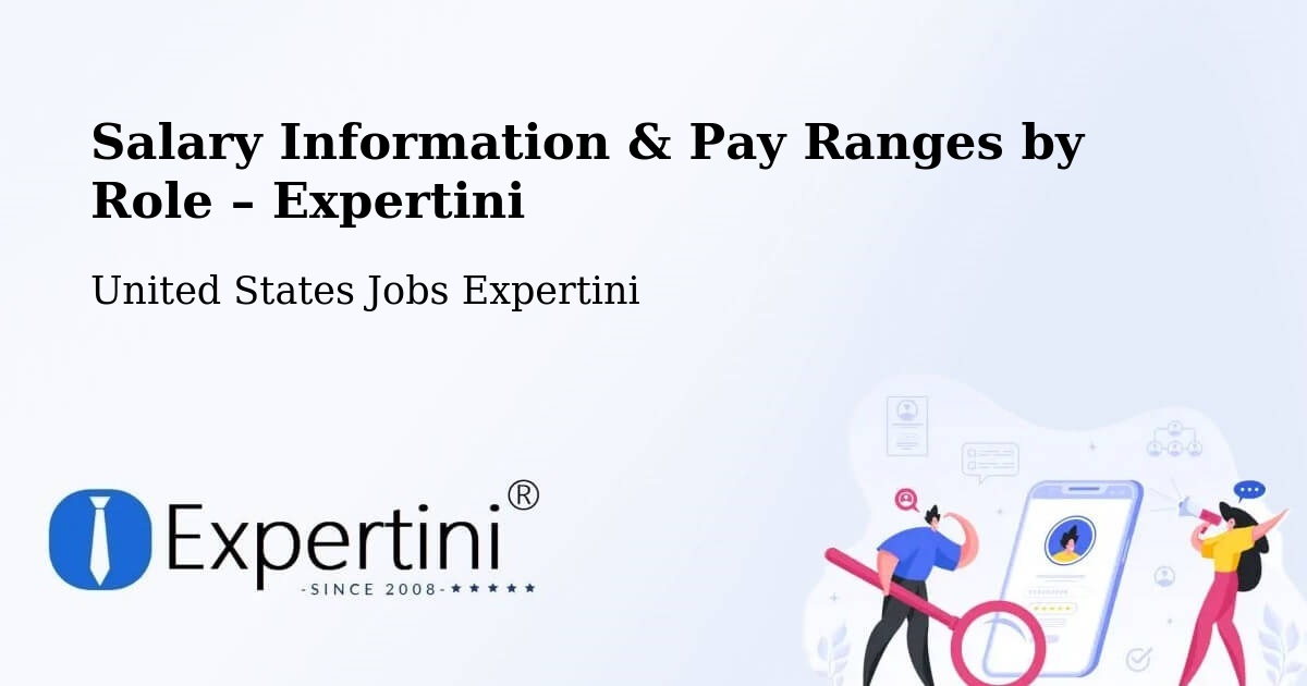 Salary Information & Pay Ranges – Cotati - Cotati, United States Jobs Expertini