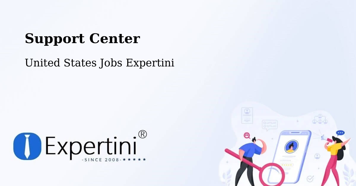 Support Services – Cotati - United States Jobs Expertini